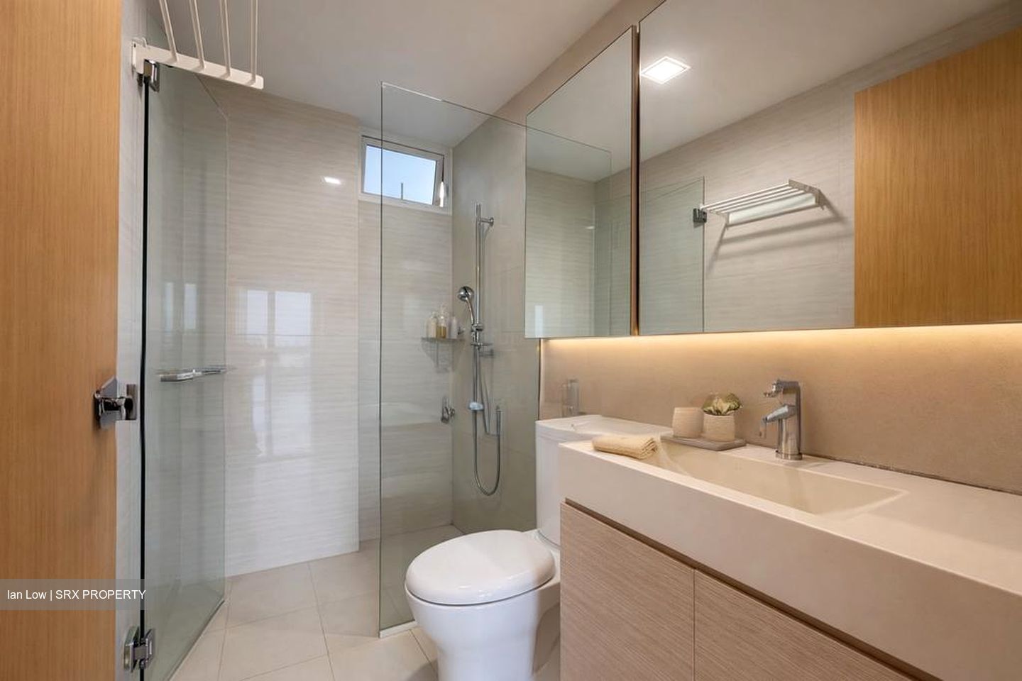 The Tampines Trilliant (D18), Condominium #565902261